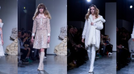 London Fashion Week: казкова колекція Ryan Lo