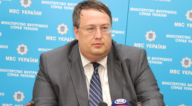 На Донбасі з’явились паспорти «ДНР» та «ЛНР»