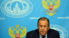 Москва не визнає вторгнення на українську територію