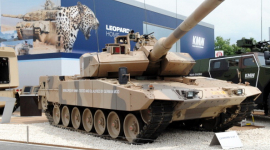 Страны Восточной Европы стали активнее закупать танки