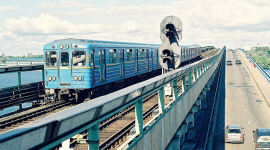 До 10 февраля подорожает проезд в столичном метро