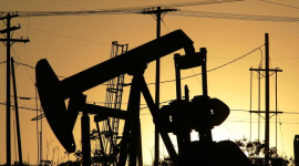 Ціна на нафту впала до $81 за барель