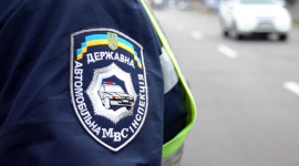 Патриотов зовут работать в ГАИ