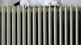 Минрегион: В квартирах украинцев зимой будет тепло