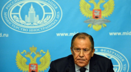 Лавров назвал «откровенной ложью» заявления о вторжении в Украину