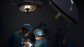 Досвід трансплантації органів у Китаї — історія з роману жахів