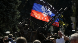 Більше половини росіян виступає за підтримку «ДНР» Росією