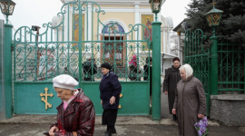 Правозахисниця: ФСБ у Криму намагається вербувати священиків Київського патріархату