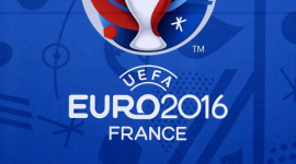 Євро-2016: Україна сьогодні зіграє зі Словаччиною
