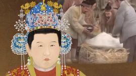 История Китая (128): Императрица Ма — образцовая владычица династии Мин