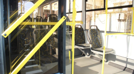 До Києва відновили поставки тролейбусів-«Богданів»