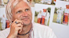 Зимняя «Країна мрій» пройдёт 7 января