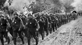 «Изгнание нацистских оккупантов» вместо «освобождения от фашистских захватчиков» — историки