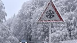 Рекомендации от ГАИ по вождению в холодное время года