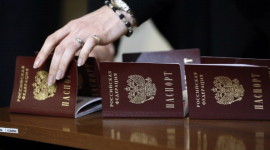 В Крыму смогут легально проживать только 5 тысяч нероссиян