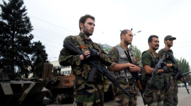 Проросійські бойовики влаштовують перестрілки один з одним — Тимчук