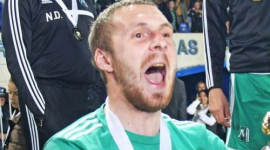 У Болгарії з'явився свій футбольний герой