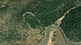 В Ізраїлі купа каміння виявилася п'ятитисячорічним пам'ятником