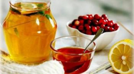 Лечение кашля средствами народной медицины