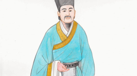 Історія Китаю (127): Лю Цзі — надійний і вмілий радник