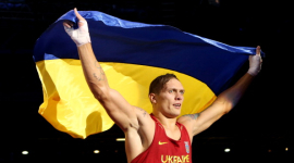 Олександр Усик — у кращій десятці рейтингу WBO