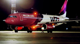 Wizz Air скаржиться на нові правила на авіаринку України