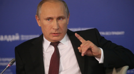 Есть ли у Путина конкуренты на выборах — исследование