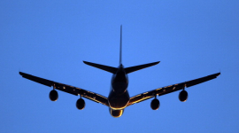 Между Россией и Грузией вновь будут совершаться регулярные авиарейсы