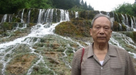 Учёного, который назвал Цзян Цзэминя предателем, освободили из тюрьмы