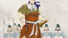 Історія Китаю (129): Сюй Да — скромний та відданий великий генерал