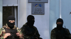 Правозахисники розповіли, що відбулось в Криму за півроку