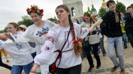 Третина українців не має і не хоче мати вишиванки