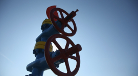 Для опалювального сезону Україна закуповуватиме енергоресурси в Росії