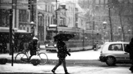 Під 31 грудня Україну засипає снігом