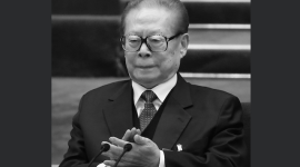Нинішній голова КНР може «нейтралізувати» Цзян Цземіня