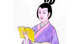 Історія Китаю (46): Бань Чжао — перша жінка-історик