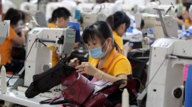 Китай втрачає статус світової фабрики?