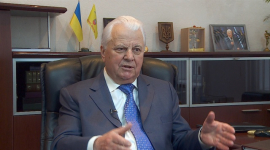 Комунізм назвали системою знищення людей