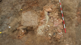 В Хорватии раскопали высокотехнологичную духовку возрастом 6,5 тысяч лет