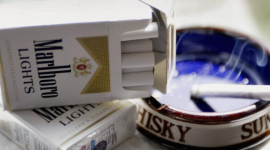 Philip Morris закрывает свой симферопольский филиал