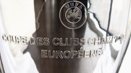 «Шахтар» — єдиний клуб Східної Європи у плей-офф ЛЧ