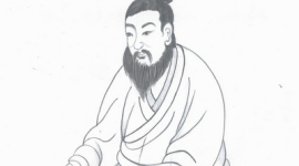 Історія Китаю (75): Ду Жухуей — один із двох славнозвісних міністрів династії Тан