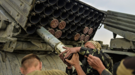 «Укроборонпром» випускає для армії нові типи ракет