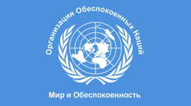 В соцсетях раскритиковали заседание Совбеза ООН по Украине