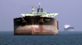 З іранської нафти знімуть санкції: Росія отримала конкурента?