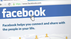 «Фейсбук» теряет популярность среди подростков