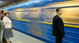 Минэкологии: Закончилась первая стадия модернизации киевского метро