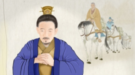 Історія Китаю (43): Імператор Мін-ді — творець золотих часів династії Хань