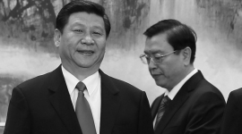 Голова Китаю не дав вчинити в Гонконзі криваву бойню