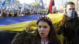 У соцмережах поширюють «10 заповідей» нової України